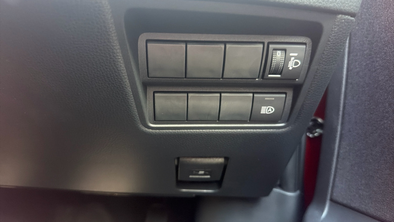 Mazda 2 Hybrid 1.5i Hybrid Homura 5dr CVT Hybrid Hatchback